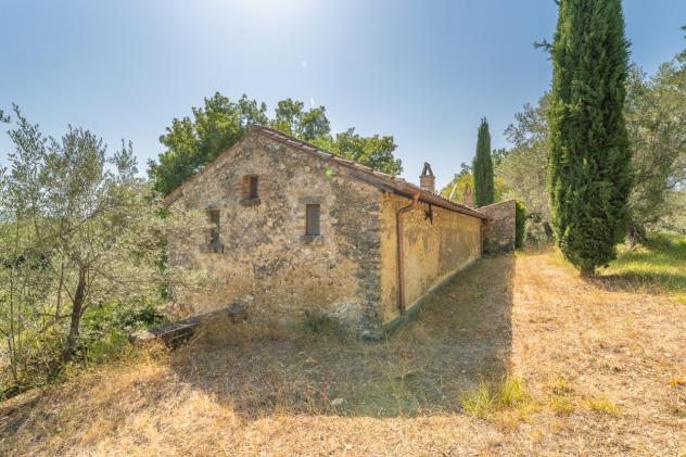 Casale in vendita a Monteleone Sabino - Foto 19