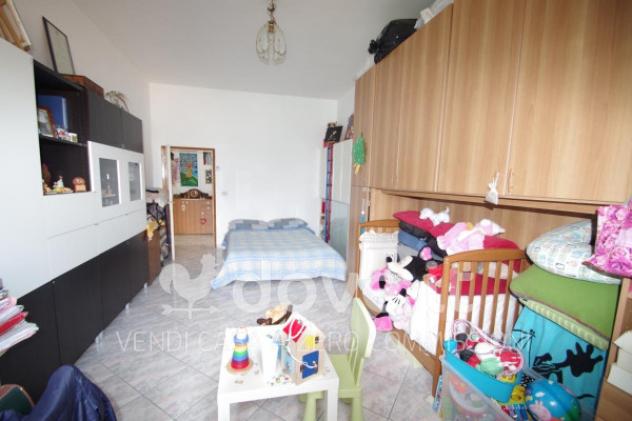 Rustico / Casale di 190 m² con 4 locali in vendita a Montepulciano - Foto 7