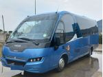 INDCAR IVECO MAGO 2 posti 29+1+1 ANNO 2015 EURO 6