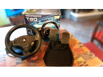 T80 Racing Wheel