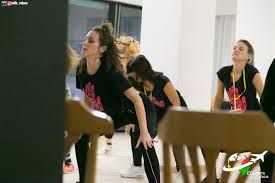Animatori Fitness-Aerobica-Acqua Gym x Stag. Estiva Invernale 2026 anche 1 esper