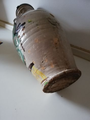 Vendesi anfora biansata antica - Foto 3