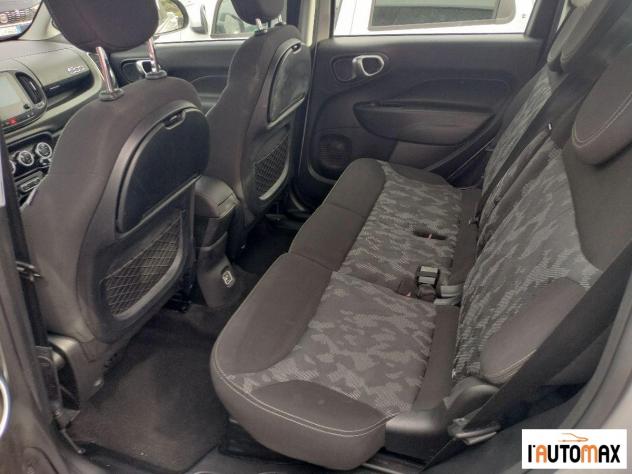 FIAT - 500 L Cross 1.4 s&s 95cv - Foto 9