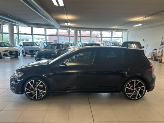 VOLKSWAGEN Golf GTI 2.000 BENZINA 245 CV PERFORMANCE DSG rif. 23989809 - Foto 4