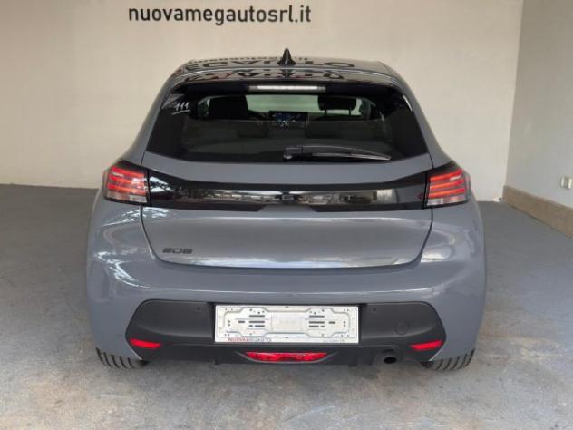 PEUGEOT 208 PureTech 75 Stop&Start 5 porte Active rif. 23979416 - Foto 6