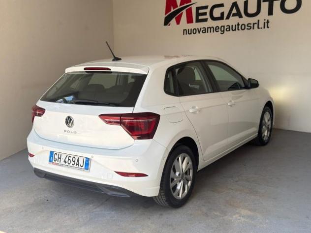 VOLKSWAGEN Polo 1.0 TSI Style rif. 24013359 - Foto 5