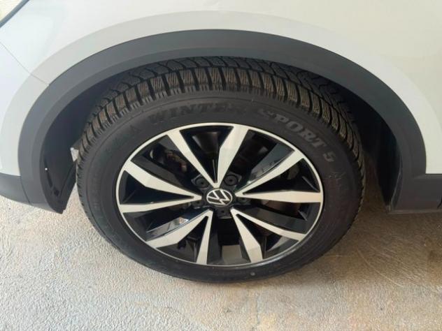 VOLKSWAGEN T-Roc 1.5 TSI Style rif. 24008427 - Foto 4