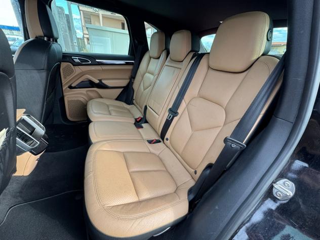 PORSCHE CAYENNE DIESEL - FULL OPTIONAL - Foto 6