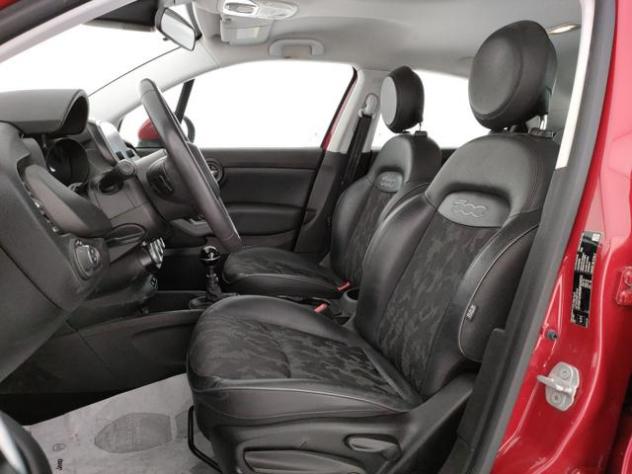 FIAT 500X 1.3 MultiJet 95 CV Cross rif. 24101565 - Foto 5