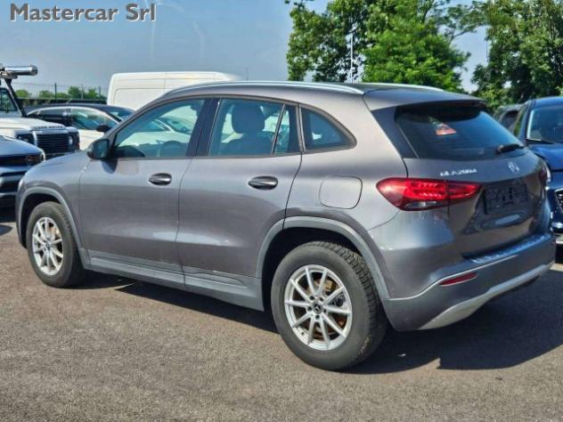 MERCEDES-BENZ GLA 200 GLA-H247 2020 d Business Extra auto - GE646SX rif. 24024100 - Foto 4