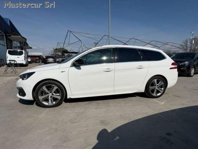 PEUGEOT 308 308 GT SW 1.5 bluehdi s AUTO - GG248CL rif. 23960359 - Foto 3