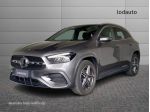 Mercedes-Benz GLA GLA 250 e EQ AMG Line Advanced Plus