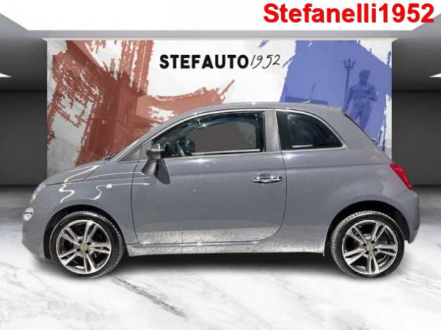 FIAT 500 III 2015 - 1.2 Lounge 69cv rif. 24143015 - Foto 4