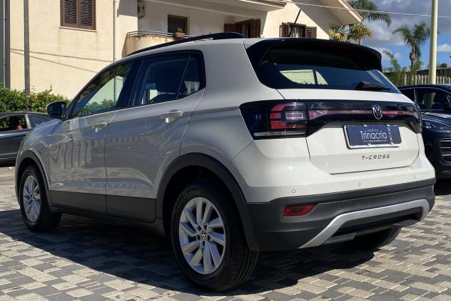Volkswagen T-Cross Style 1.0 TSI 95CV - Foto 6