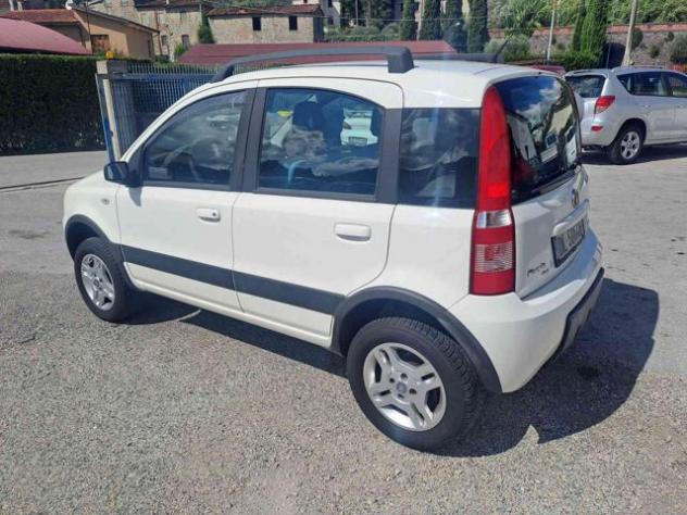 FIAT Panda 1.3 MJT 16V 4x4 Climbing ELD rif. 22741754 - Foto 8
