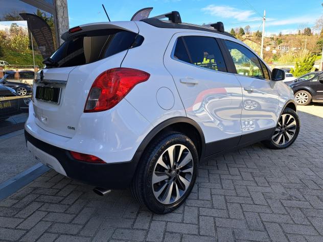 Opel Mokka X 1.6 CDTI 136CV 4x4 Ultimate - Foto 4