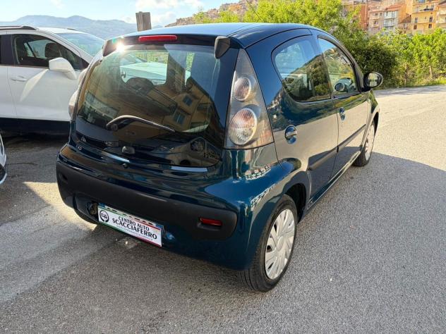 Citroen C1 1.0 5 porte AMIC1 - Foto 4