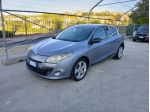 RENAULT MEGANE 1.5 DCI 110CV DYNAMIQUE