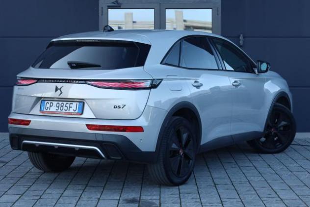 DS AUTOMOBILES DS 7 BlueHDi 130 aut. Performance Line NETTO rif. 23280912 - Foto 3