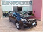 PEUGEOT - 5008 - BlueHDi 130 S&S EAT8 Business