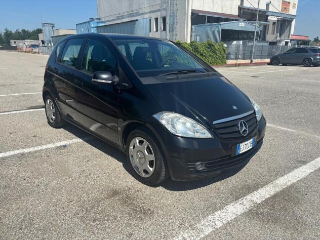 Mercedes-benz A 160 BlueEFFICIENCY Special Edition Sport - Foto 2