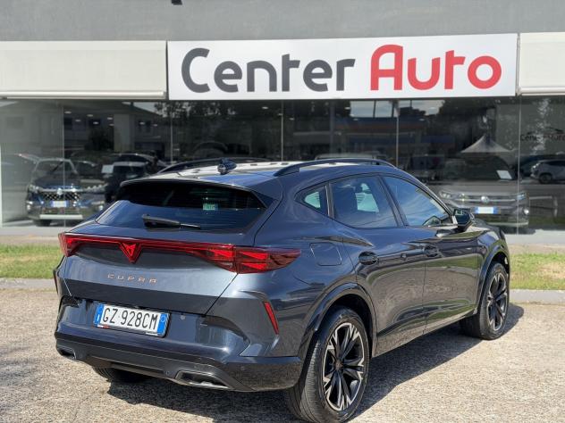 CUPRA Formentor 2.0 TDI DSG 4 ANNI GARANZIA CUPRA - Foto 4