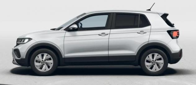 Volkswagen T-Cross 1.0 TSI Trend (PREZZO VERO) - Foto 2