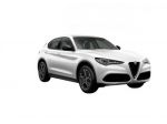 ALFA ROMEO - Stelvio - 2.2 T.d. 210CV AT8 RWD Sprint