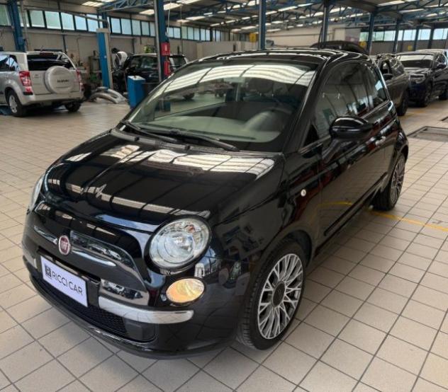 FIAT 500 1.2 Lounge rif. 23969811 - Foto 2