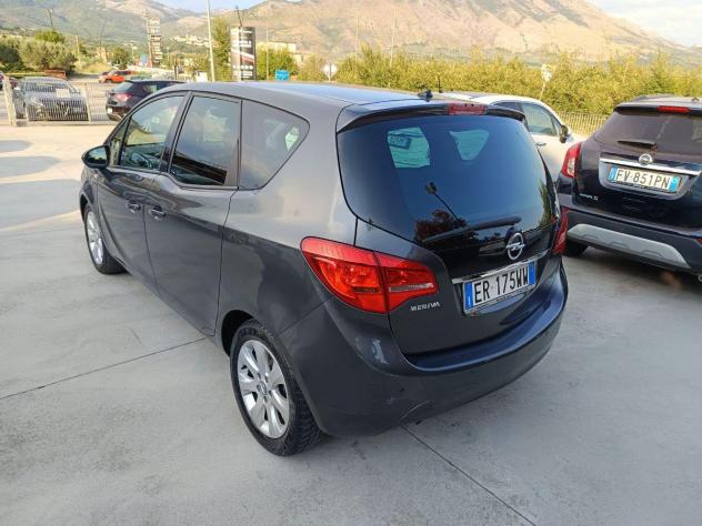 OPEL Meriva 1.4i 100CV - SOLI 112000KM!! - Foto 6