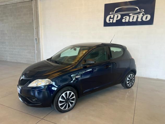 Lancia Ypsilon 1.2 69 CV 5 porte Elefantino Blu ok neopatentati km 59.990 - Foto 2