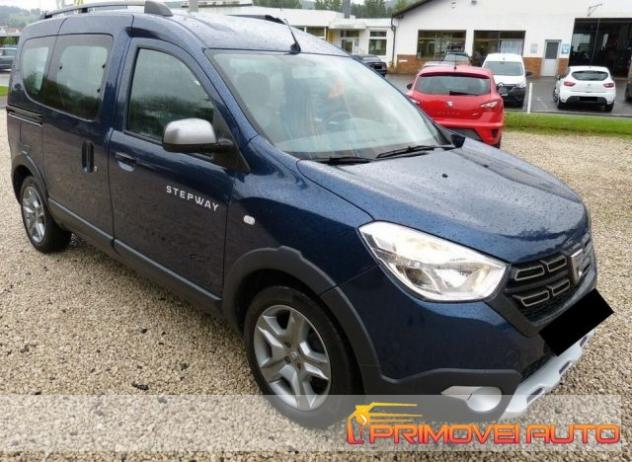DACIA Dokker Stepway 1.5 Blue dCi 8V 95CV rif. 19718555 - Foto 6