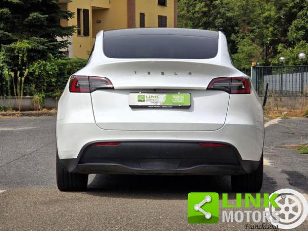 TESLA Model Y Standard Range RWD Single Motor 346 CV rif. 24047360 - Foto 2