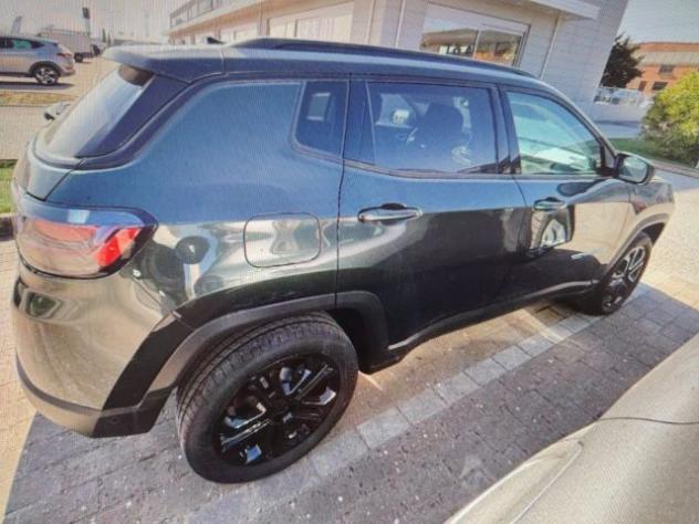 JEEP Compass 1.3 Turbo T4 240 CV PHEV AT6 4xe North Star rif. 23944189 - Foto 6