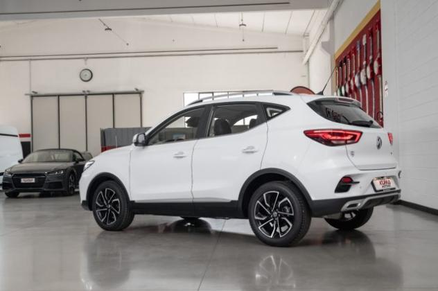 MG ZS 1.5 VTi-tech Luxury pelle/360°/IVA detraibile rif. 23910010 - Foto 4