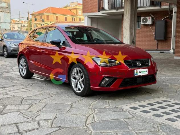 Seat Ibiza 1.0 EcoTSI 115 CV 5 porte FR - Foto 4