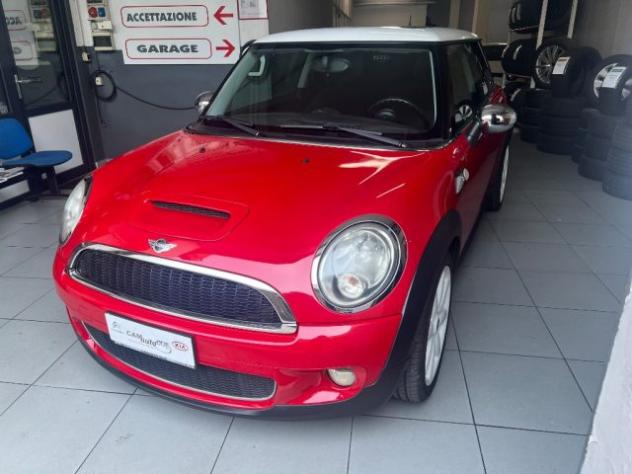 MINI Cooper S 1.6 16V Cooper S rif. 23883920