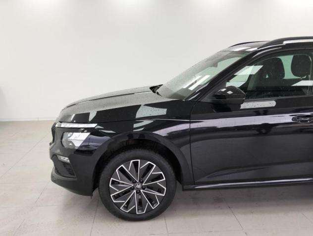 Škoda Kamiq 1.0 TSI 115 CV DSG Black Dots CONVENIENCE PACK - Foto 9