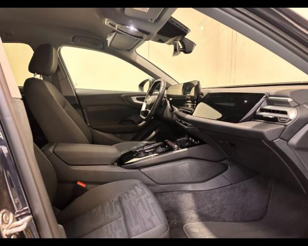 AUDI A5 BERLINA 2.0 TDI MHEV+ S-TRONIC BUSINESS ADVANCED rif. 23617553 - Foto 3