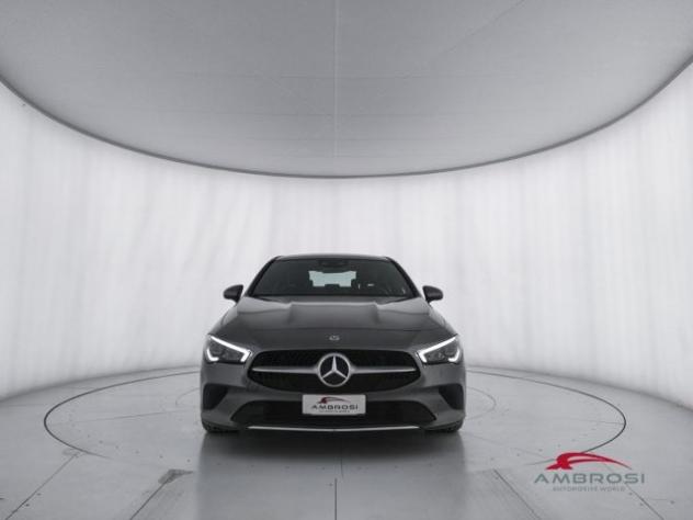 MERCEDES-BENZ CLA 180 180 Sport auto rif. 24143519 - Foto 7