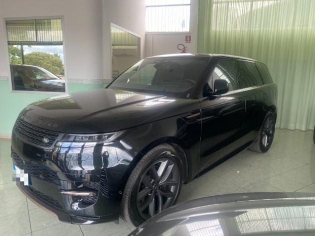 LAND ROVER Range Rover Sport 3.0D l6 Dynamic HSE rif. 23485009