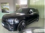 LAND ROVER Range Rover Sport 3.0D l6  Dynamic HSE rif. 23485009
