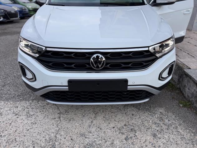 Volkswagen T-Roc 2.0 TDI SCR 150 CV DSG Style - Foto 3