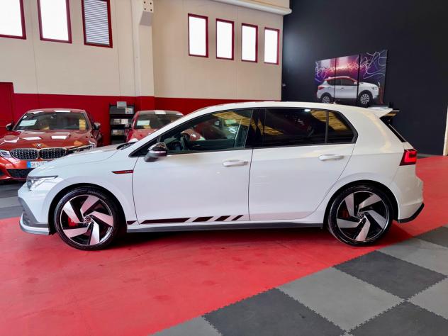 Volkswagen Golf GTI CLUBSPORT 2.0 TSI GTI DSG 300cv - Foto 3