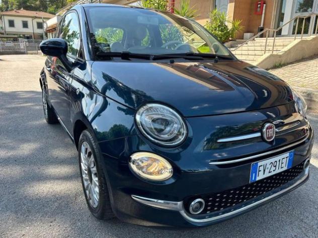 FIAT 500 III 2015 1.2 EasyPower 69cv Lounge my19 rif. 23837719