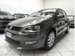 VOLKSWAGEN Polo 5ª serie Polo 1.2 70 CV 5p. Comfortline