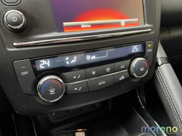 RENAULT Kadjar 1.5 dCi 110 CV Energy Zen rif. 18340900 - Foto 9