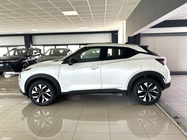 Nissan Juke 1.0 DIG-T 114 N-Connecta Mt Urban Pack - Foto 6
