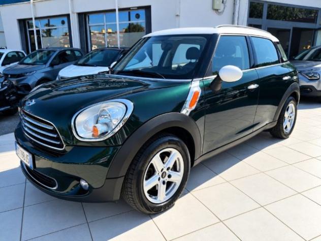 MINI Countryman Mini Cooper Countryman C. Vendita rif. 24157423 - Foto 3