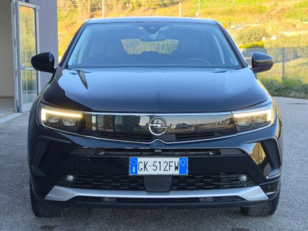Opel Grandland 1.5 d 130 EAT8 Business Elegance - Foto 7